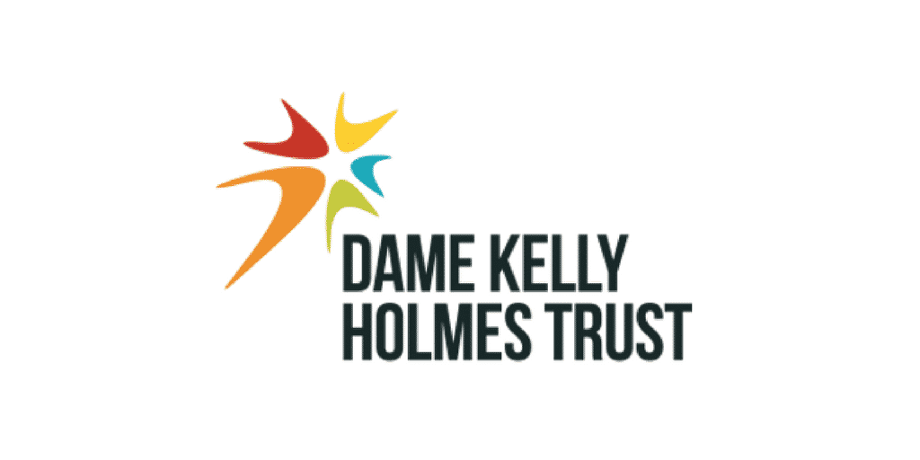Dame Kelly Holmes Trust.png